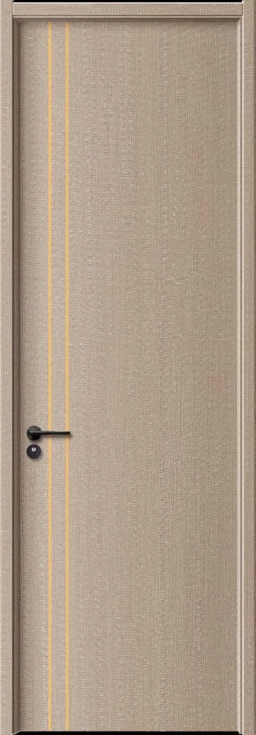 Timber door model GE-2003