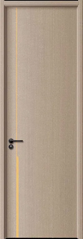 Timber door model GE-4005