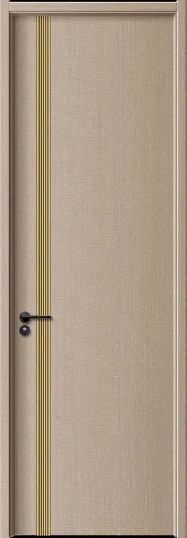 Timber door model GE-4044
