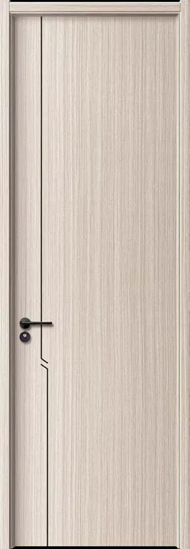 Timber door model GE-9010