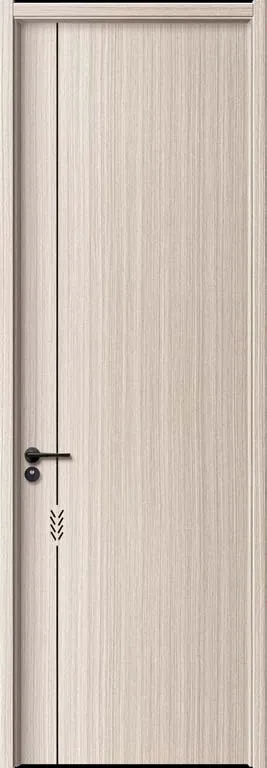 Timber door model GE-9011