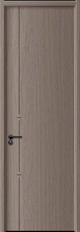 Timber door model GE-9015