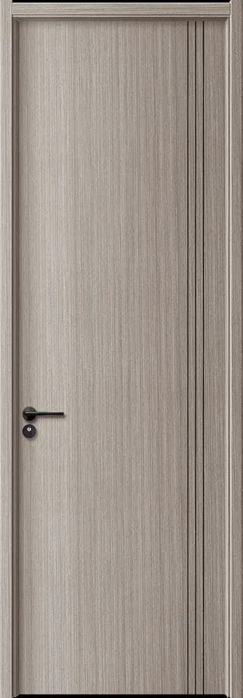 Timber door model GE-9017