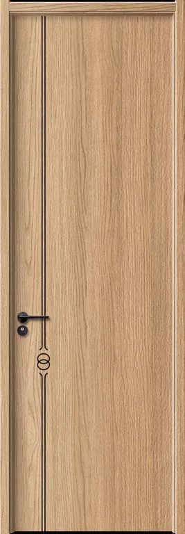Timber door model GE-9026