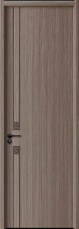 Timber door model GE-9027