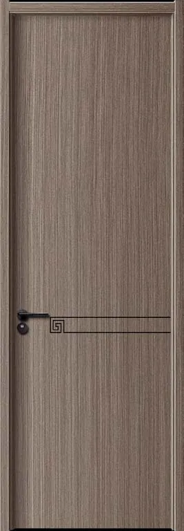 Timber door model GE-9028