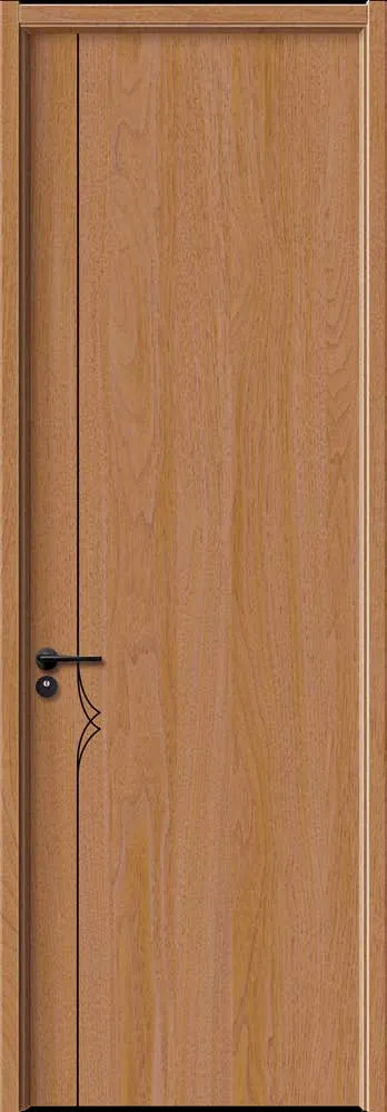 Timber door model GE-9029