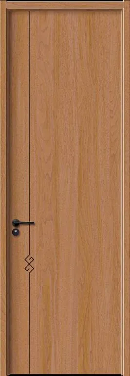Timber door model GE-9030