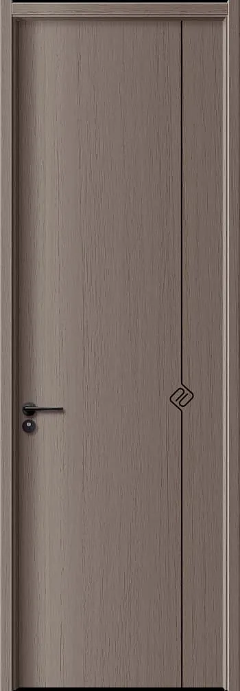 Timber door model GE-9036