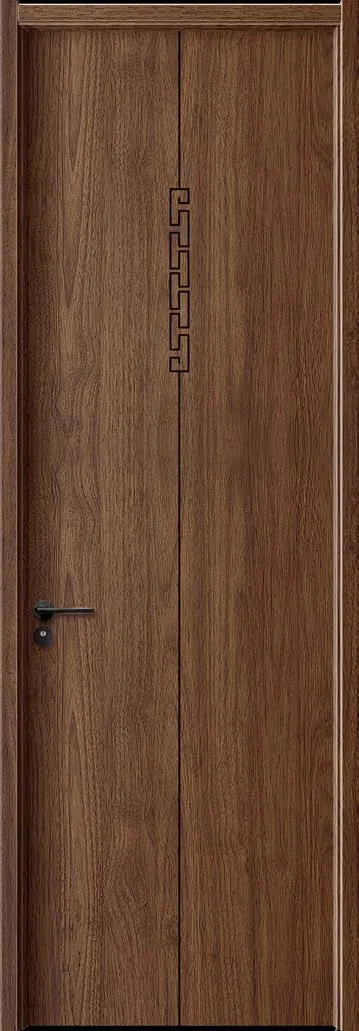 Timber door model GE-9044