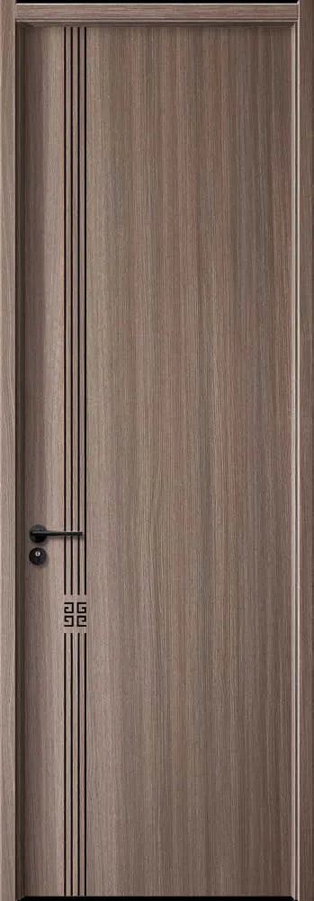 Timber door model GE-9049