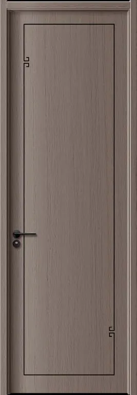 Timber door model GE-9051
