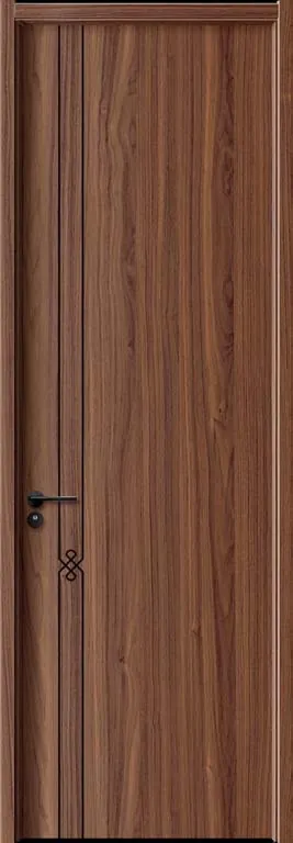 Timber door model GE-9056