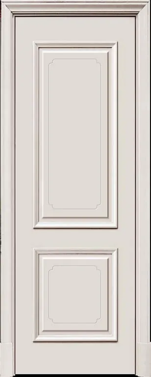Timber door model LS3-55