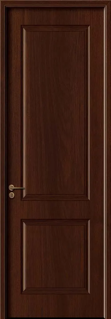 Timber door model LS5-155