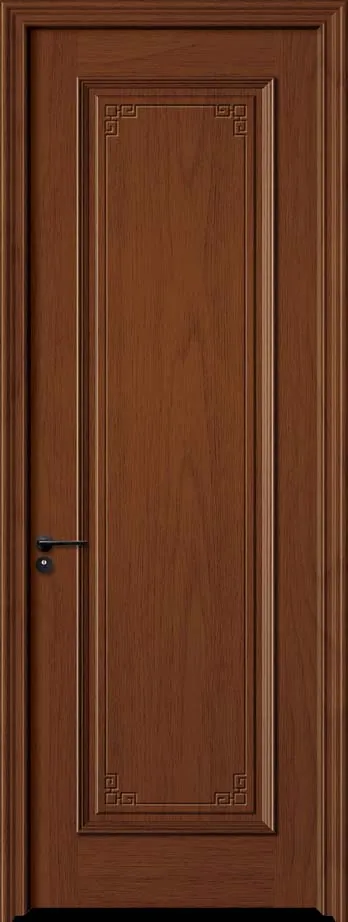 Timber door model LS5-175