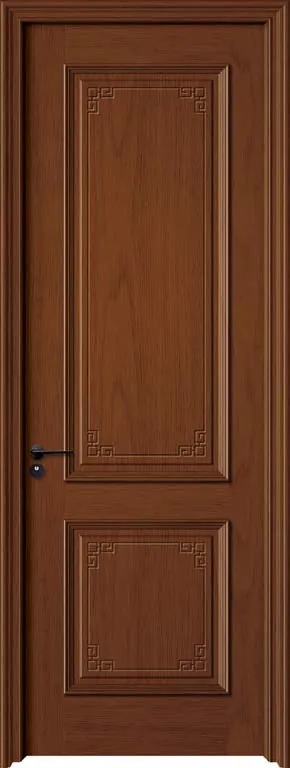 Timber door model LS5-176