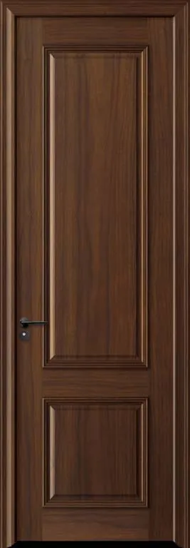 Timber door model LS5-201