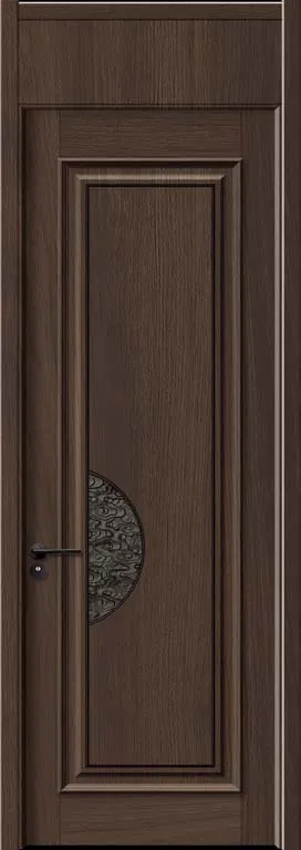 Timber door model LS5-205